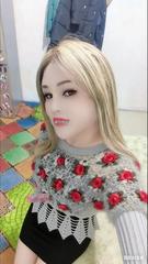 回归的女王小馨