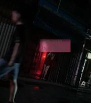 西安图里面三条扫街 150