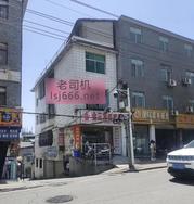 张家界顺着古庸路扫街