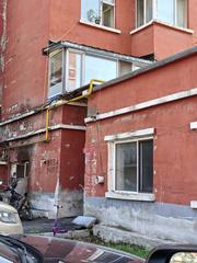 白山搬进一个小区验证