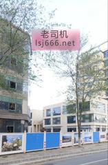 吉林路边的野花踩点