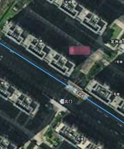 北辰一整条街踩点