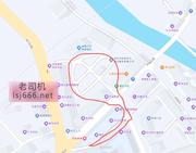 金华孝顺镇扫街