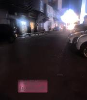 扬州繁荣巷爽记