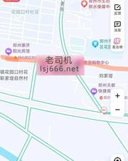 郑州分布在沿街踩点 200