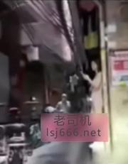 宜昌东风大道踩点 125