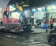 普洱站街扫街 200