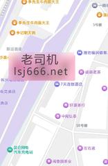 潍坊火车站后街踩点