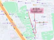 昌平城中村打卡 150