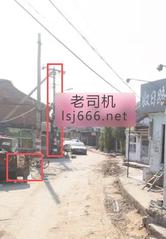 通州马驹桥暗巷体验 150