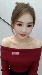 温州乳香小仙女小苏儿