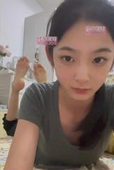 平顶山口爆美女