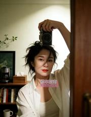 暑假兼职网红脸骚少妇晴