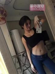 开档丝袜小情人