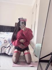 昆明-白幼纯车模柒柒