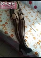 石家庄温柔大奶牛初体验