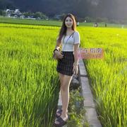 娇小混血脸熟女卡卡