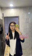 福州大长腿木子服务不错