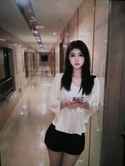 能全套的小轻熟