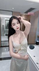 颜值骚水多的奶霸