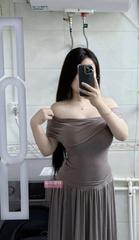 郑州白皙女神纯纯声音喋美