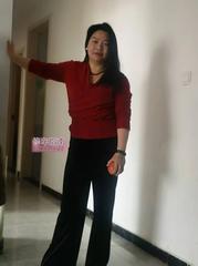 有开档丝袜诱惑的骚货