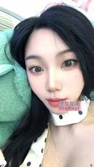 邻家女孩混血嫩妹纸