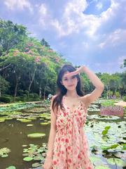 特写颜值胸控炮架子