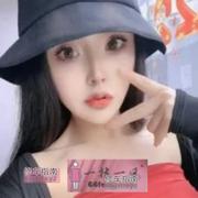 纯欲恨天高炮架子囡囡