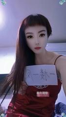 果肉璐璐，敏感体质