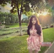 兰州反差混血脸萝莉