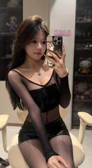 福州制服36E小姐姐