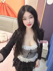 寒假兼职小野猫慧慧