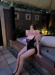 颜值配合度高的小野猫