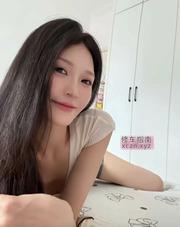 学妹小太妹，身材完美