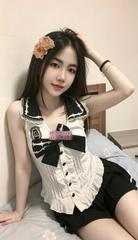 青岛骚声好听小情人