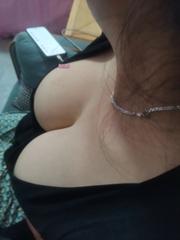 福州乳神短发小妹妹