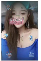 货真价实御姐—妮妮