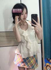 高冷技师态度好胸大