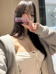 清纯晓悦一般人把握不住