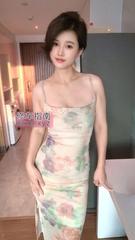 长腿水多小骚娃