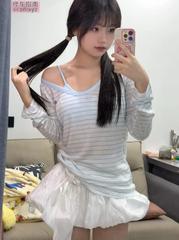 小妖精按摩小妹summer，缩阴大法