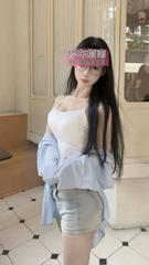 情趣小骚鱼kitty