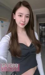 嘉定大长腿，毒龙钻