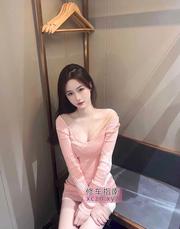 大长腿清纯老师绮梦