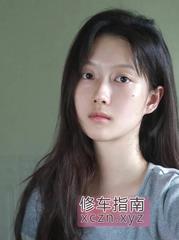 东城双飞小美女