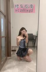 广州好身材幼师suyao