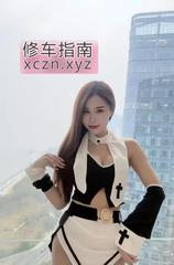 女友系美乳，小野猫多多
