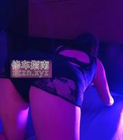 成都大奶体验记