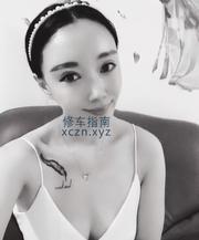 咸阳白幼纯女神服务不错